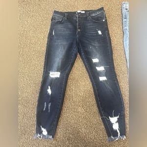 Kan Kan Jeans 30